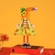 thumbnail image 1 of Cloth Standing Posture, Sunflower Large Skirt, No Face Doll, Rudolf Doll Decorations, Thanksgiving, 1 of 3