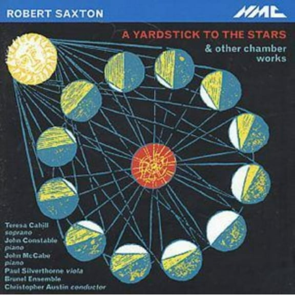 YARDSTICK TO THE STARS