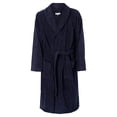 thumbnail image 7 of Calvin Klein Robe, Blue, 7 of 7