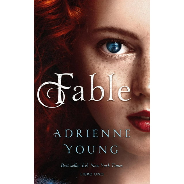 Libro Fable Puck 9786077483564