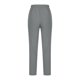 thumbnail image 5 of Karight Cotton Linen Pants Women Casual Straight Leg Drawstring Elastic Hight Waist Trousers Pockets Loose Palazzo Pants, 5 of 5
