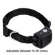 thumbnail image 3 of Collar de entrenamiento para perros con control remoto - 4 modos de vibración/descarga eléctrica/pitido - IPX7 resistente al agua, 3 of 4