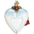 thumbnail image 3 of Old World (#30050) Glass Blown Christmas Ornament, In Loving Memory, 4.25”, 3 of 4