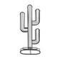 thumbnail image 2 of Soporte para cápsulas de café en forma de cactus, Organizador de cápsulas de café con forma de cactus Soporte para cápsulas de café en forma de cactus Diseño de clase mundial Jadeshay A, 2 of 8