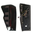thumbnail image 4 of LED Tail Lights,LED Tail Lights IP67 Rear Backup Light Rear Brake Tail Lamp Maximized Efficiency, 4 of 5