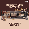 thumbnail image 3 of Redcon1 MRE Bar, Oatmeal Chocolate Chip, 20g Protein, 2.36 oz, 4 Bars, 3 of 8