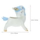thumbnail image 4 of EeaseMX 1 maceta decorativa de resina con forma de unicornio, mini maceta suculenta., 4 of 8