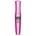 thumbnail image 3 of L.A. COLORS Boom Tastic Volumizing Mascara, Jet Black, 0.33 fl oz, 3 of 4