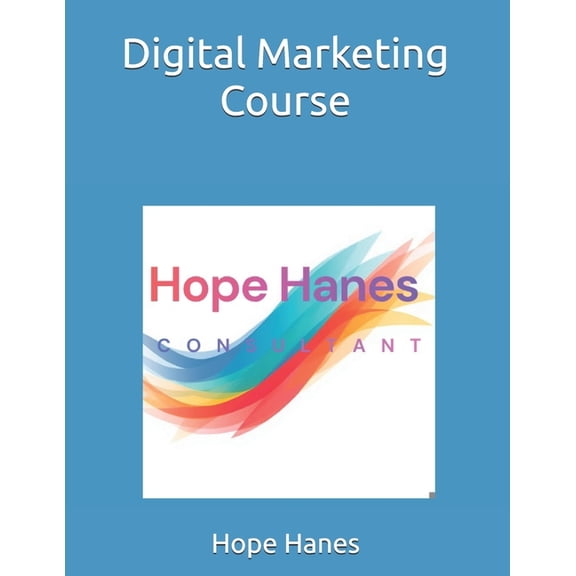 HHC Digital Marketing Course, (Paperback)
