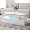 thumbnail image 2 of Glossa 01 Coffee Table, 2 of 4