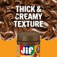 thumbnail image 5 of 2 Pack Jif Peanut Butter & Chocolate Flavored Spread, 5 of 8
