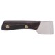 thumbnail image 1 of Cuchillo de corte de cuero incisivo con mango ergonómico para bricolaje Leathercraft, 1 of 8