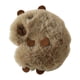 thumbnail image 3 of Juguete de peluche de , llavero de lindos regalos encantadores bolso colgante encantador llavero de coche accesorios, 3 of 9