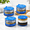 4 Pack, variant on 2 Pack Replacement Shower Filter For Sprite Slim-line (slc)