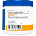 thumbnail image 5 of Nutricost Magnesium Citrate Powder (Peach Mango, 250 Grams) - Non-GMO Supplement, 5 of 5
