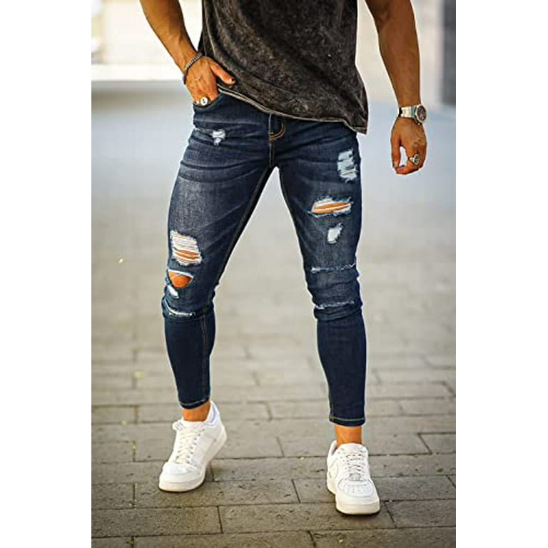 Gingtto hotsell jeans review