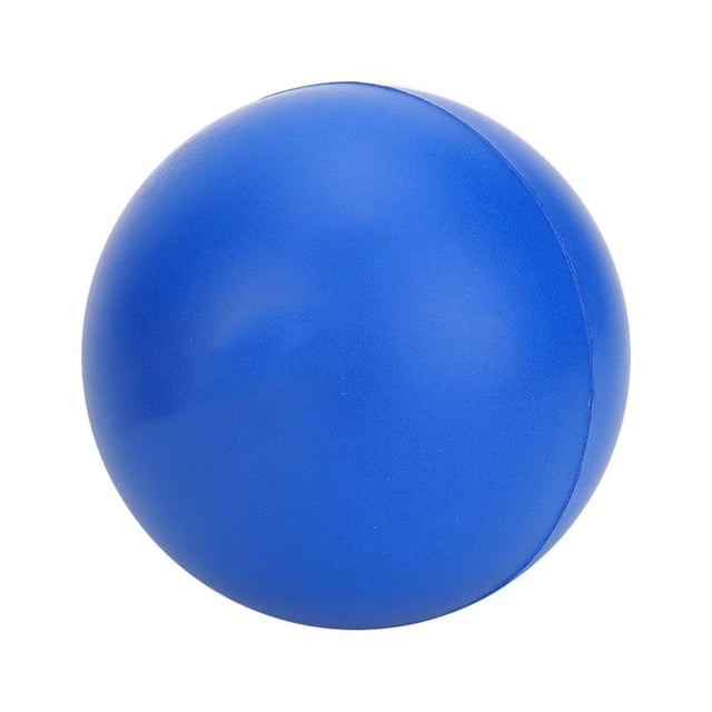 Silicone Grip Ball,2pcs Silicone Grip Ball Muscle Training Ball Grip Ball Highly Versatile