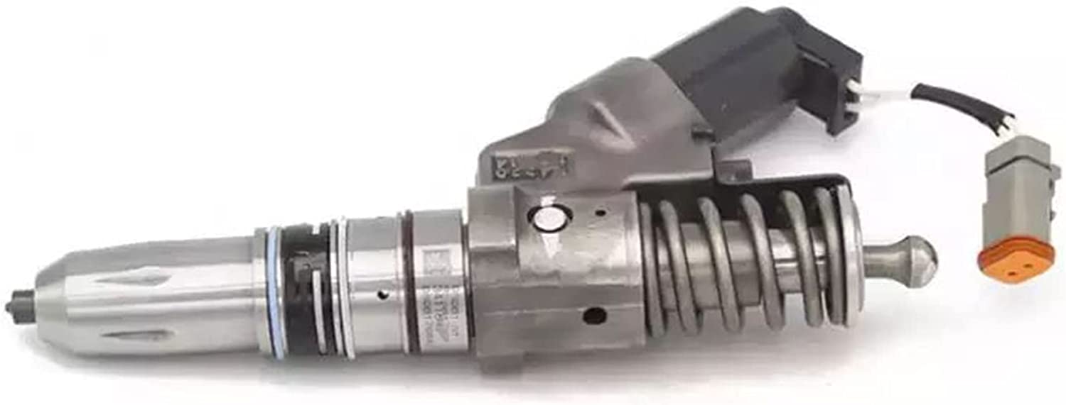 Seapple 1pcs Common Rail Injector Assembly 4307516 3087560 4384360 ...