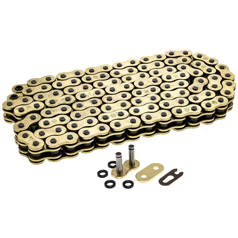Niche Sprocket Chain Set for 1983-84 Kawasaki KDX200 13/48T 520 X