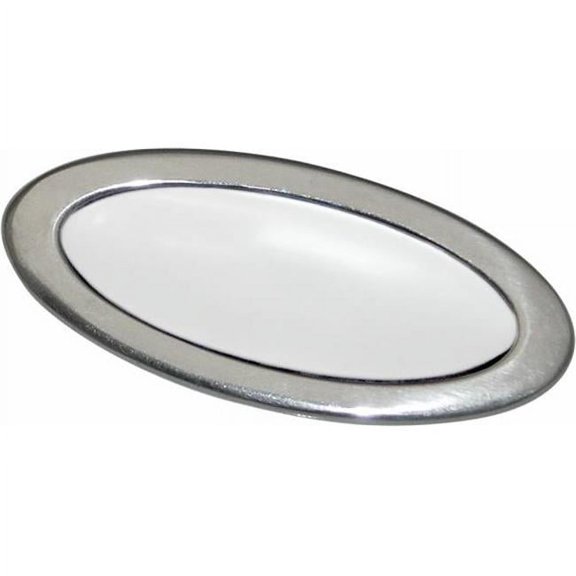 American Shifter Billet Courtesy Dome Light ASCDML1