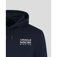 thumbnail image 5 of Red Bull Racing F1 Max Verstappen Logo Hoodie- Night Sky, 5 of 5