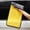 Yellow, variant on Car Drying Towel,Microfiber Cleaning Cloth,Microfiber Towels for Cars,16*12IN Wash Drying Thick Plush Cleaning Cloth Auto Detailing(Yellow)