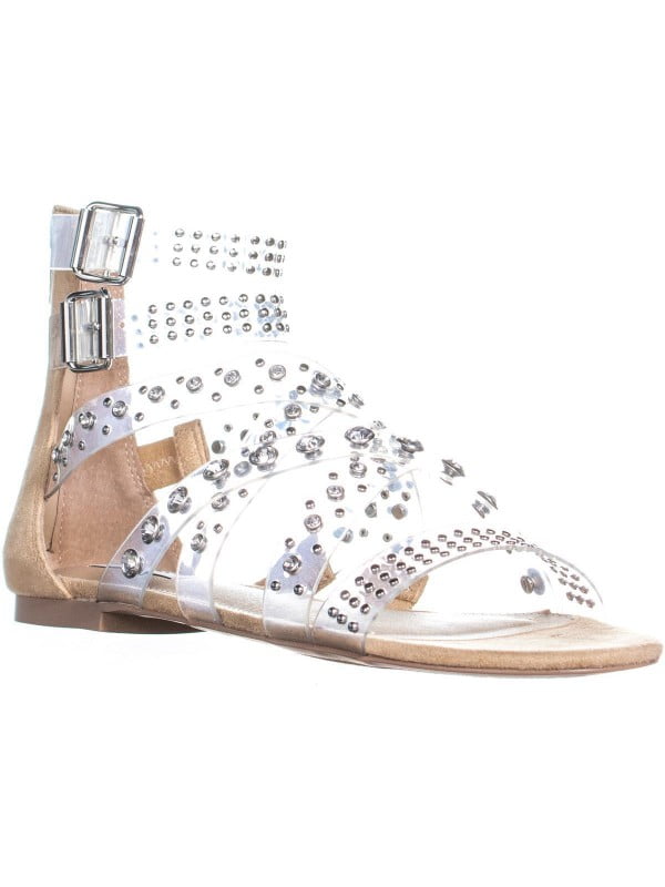 steve madden shift gladiator sandal
