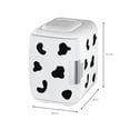 thumbnail image 2 of Mini Refrigerador 4L, Frío/Caliente, Portable, Cooluli Classic, 2 of 6