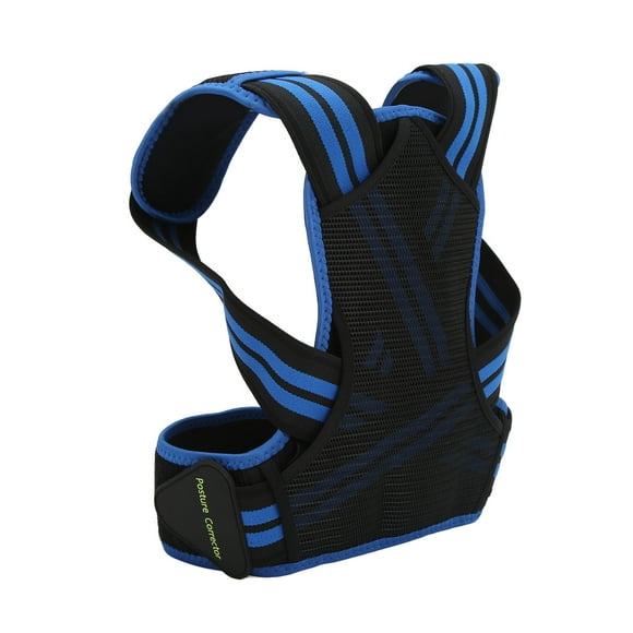 Back Support Brace,Posture Corrector Back Straightener Back Corrector Back Straightener Streamlined Design