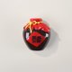 thumbnail image 2 of Imán para refrigerador, tarro de vinagre chino Shanxi, resina 3D, 2 of 2