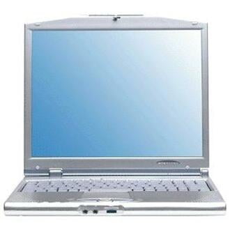 Averatec 12.1" Laptop, AMD Mobile Athlon XP-M 1600+, 256MB RAM, 30GB HD, Combo Drive, Windows XP Home, 3150H