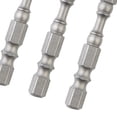 thumbnail image 1 of Juego de herramientas de mango hexagonal magnetico de acero de neutralizacion S2 de 5 uds. para trabajar, 1 of 8