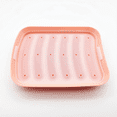 thumbnail image 3 of Red-6 in 1 Sausage Machine DIY Mold Making Hot Dog Handmade Ham Silicone Mold Food Machine Kitchen Cooking Gadgets, 3 of 7