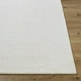 thumbnail image 2 of BoutiqueRugs Butrus Traditional Area Rug - Ivory, Pearl, Light Gray - 8' x 10', 2 of 6