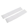 thumbnail image 4 of Dalazy Elastic Wrist Strap Support Sport Hand Protector Bandage Straps Guard White, 4 of 9