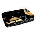 Arabic teapot Custom Printed Microfiber Throw Blanket Soft and Warm