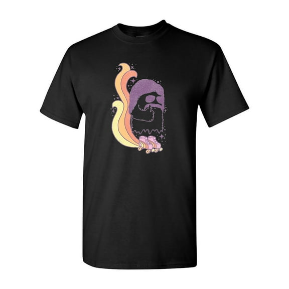 Spirit Of 76 BeanePod Artworks Art Funny DT Adult T-Shirt Tee