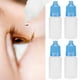 thumbnail image 4 of Botella de gotas para los ojos 50 Uds 10ml líquido portátil exprimible vacía ANGGREK Otros, 4 of 8
