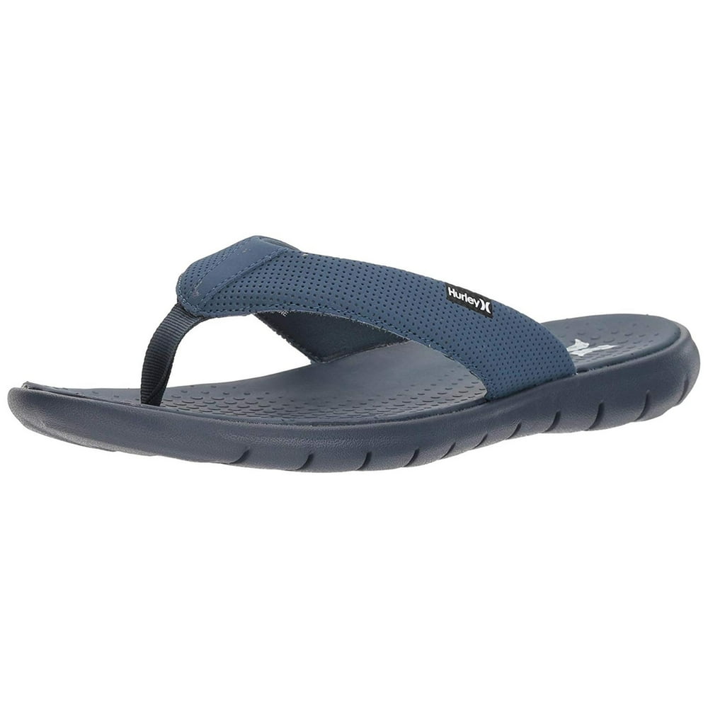 Hurley - Hurley Men's Flex 2.0 Flip-Flop - Walmart.com - Walmart.com