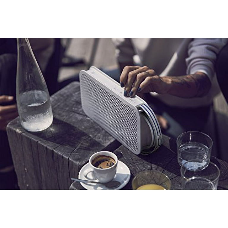 Bang & Olufsen Beoplay A2 Active Portable Bluetooth Speaker