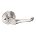 thumbnail image 2 of Sure-Loc Ha101 Helena Passage Door Lever Set - Bronze, 2 of 2