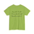 thumbnail image 5 of Uplifting Motivational  Tee, 5 of 6