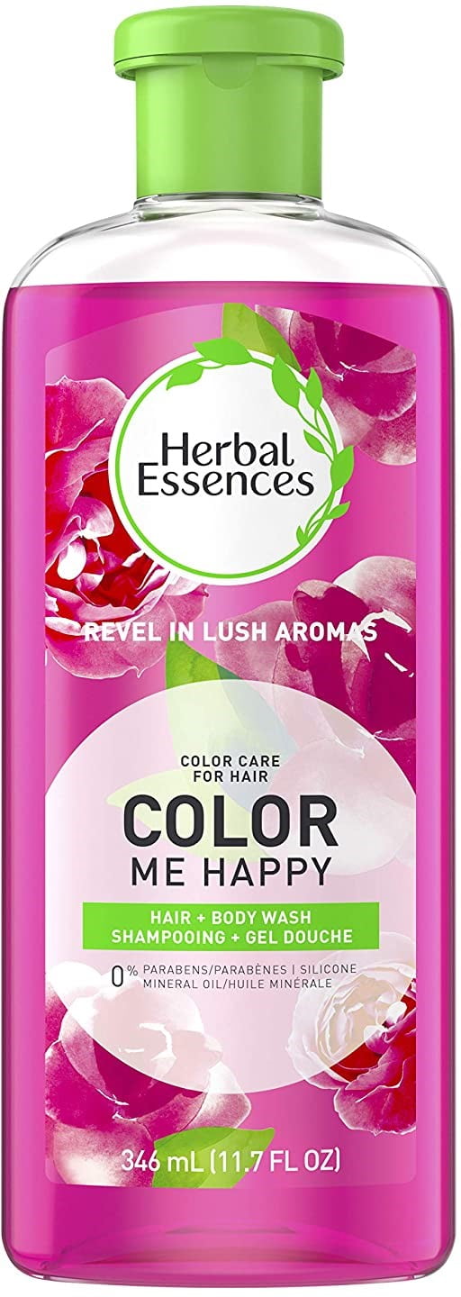 herbal essences color me happy color safe shampoo herbal essences color me happy color safe shampoo