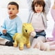 thumbnail image 3 of Peluche arcoíris suave para niños, adorable y coleccionable., 3 of 5
