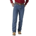 thumbnail image 3 of Wrangler Men`s 20X Relaxed Fit Jeans Vintage Denim, 3 of 4