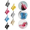 thumbnail image 4 of Cabinet Door Handle Home Decor Cabinet Furniture Handle Butterfly Wing Handle, 4 of 12
