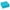 Turquoise, variant on Costway 2 PCS 21'' x 21'' Patio Chair Seat Cushion Pads Indoor/Outdoor Turquoise