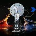 thumbnail image 3 of SPEEDWOW E2336S Eletric Fuel Pump Assembly Compatible with Ford Crown Victoria，Lincoln Town Car & Grand Marquis 2003-2010, Marauder 2003 2004, V8 4.6L, Replaces 4W1Z9H307AA, 3 of 8
