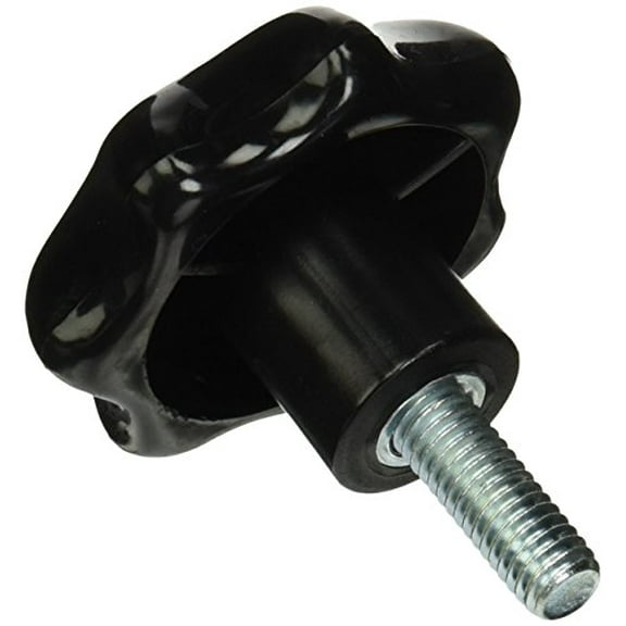 Big Horn 19714B-5PK 7-Star Stud Thread 3/8-16 (5/PK)