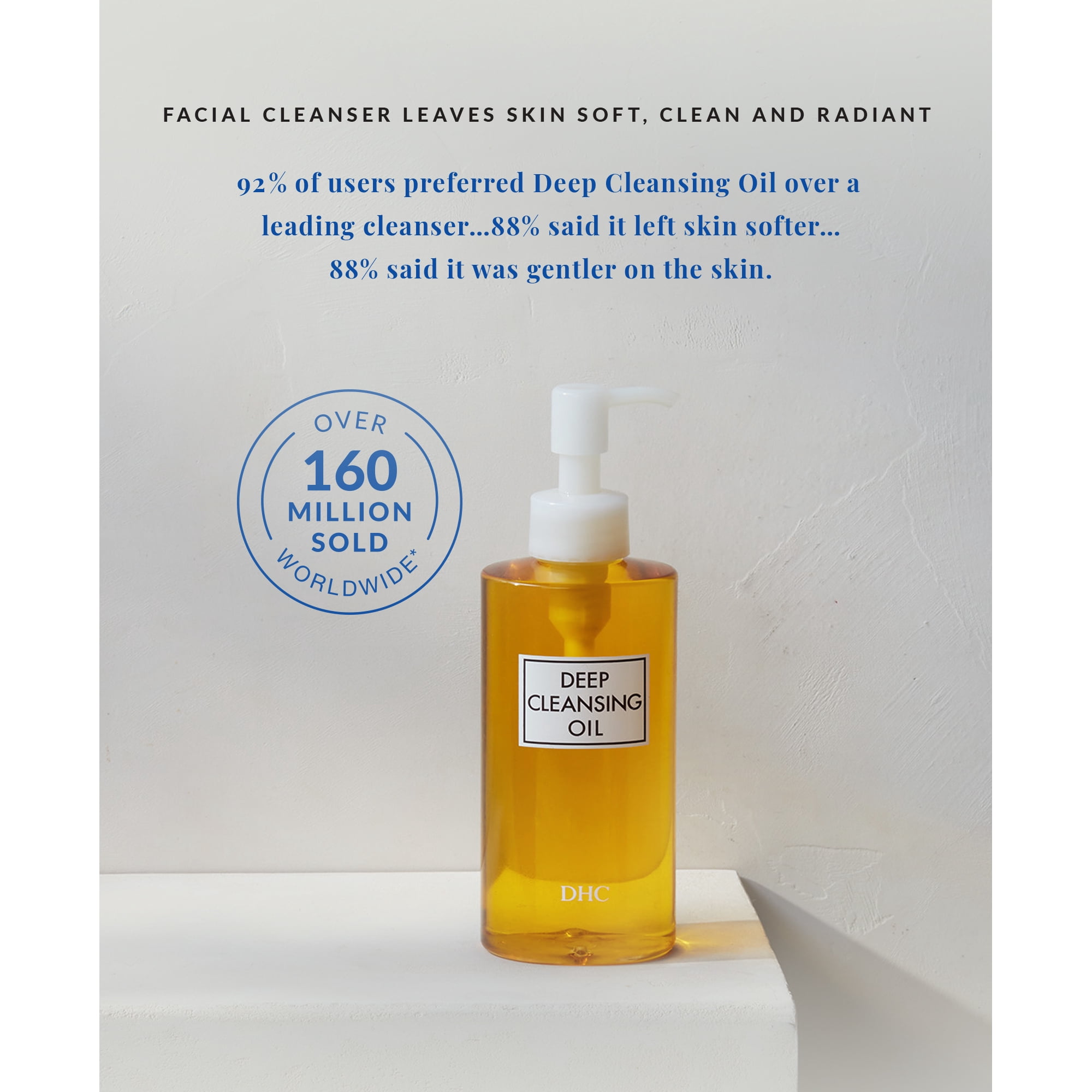 DHC DEEP CLEANSING OIL 200ml 4本セット DHC Deep Cleansing Oil 200ml – Japanese Taste